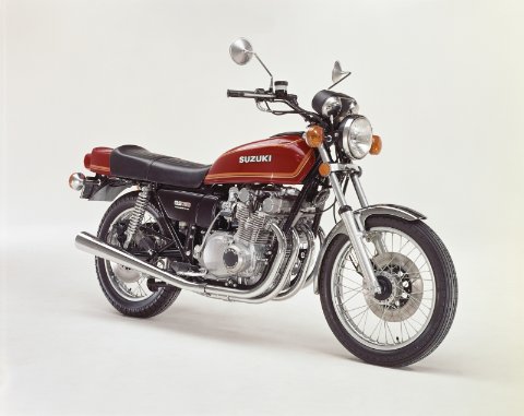 Suzuki: geschiedenis van een onklopbaar merk 6